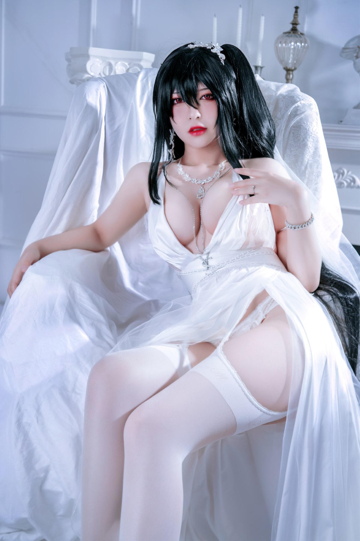 Coser@半半子 大凤花嫁 0059 3268018223.jpg