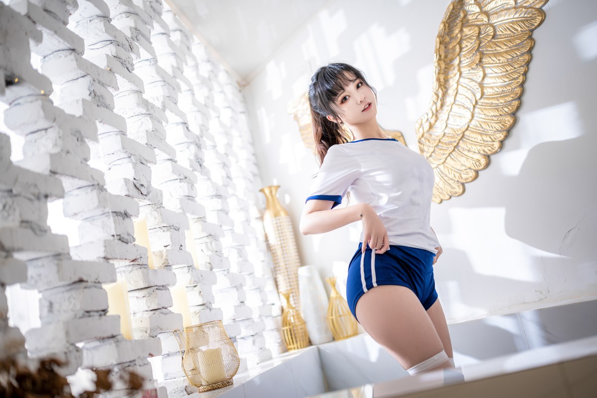 Coser@奇行家狗崽 浴场的体操服 0043 0211247244.jpg