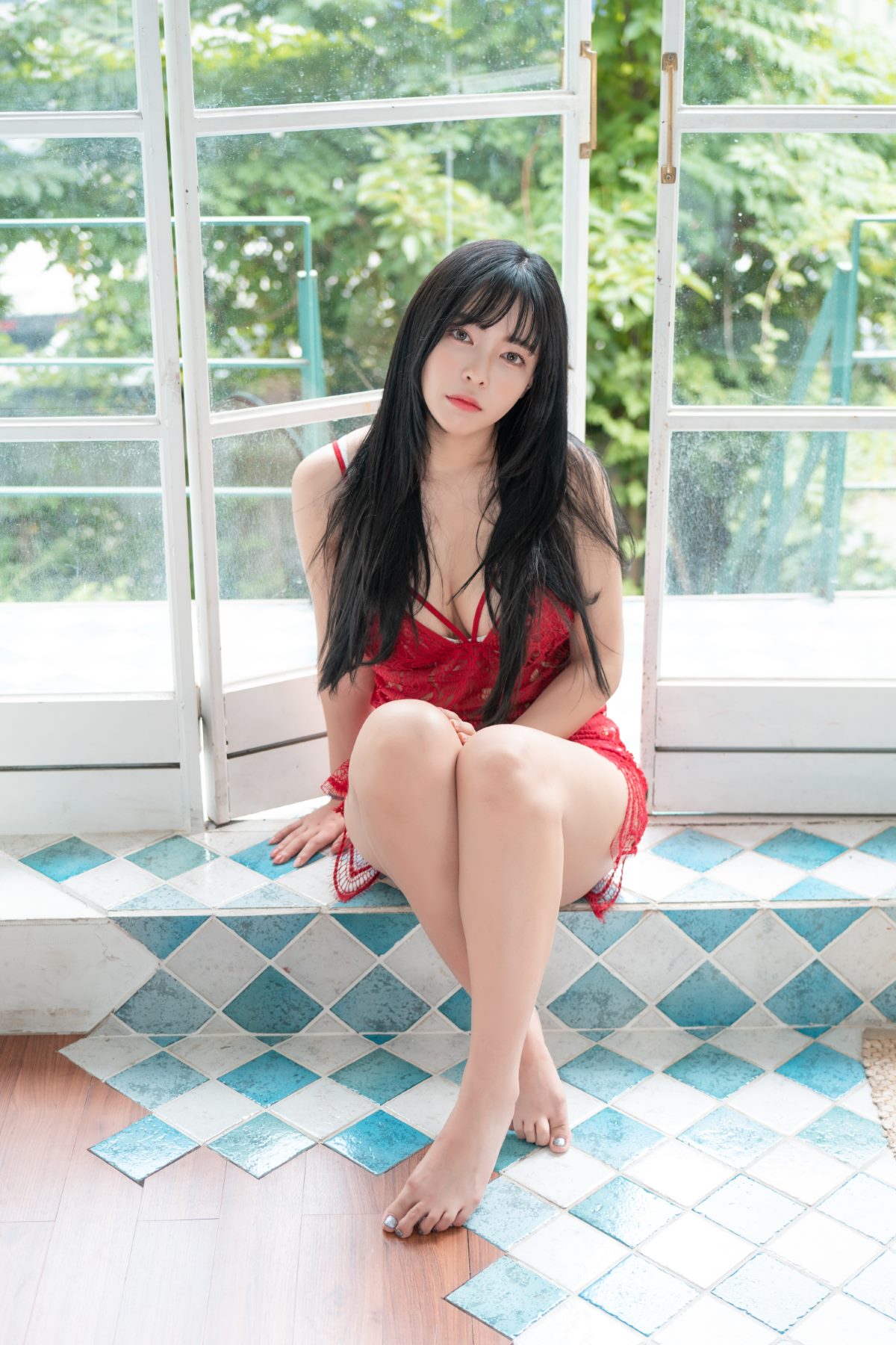 CreamSoda MoMo MoMo Vol 01 A 048