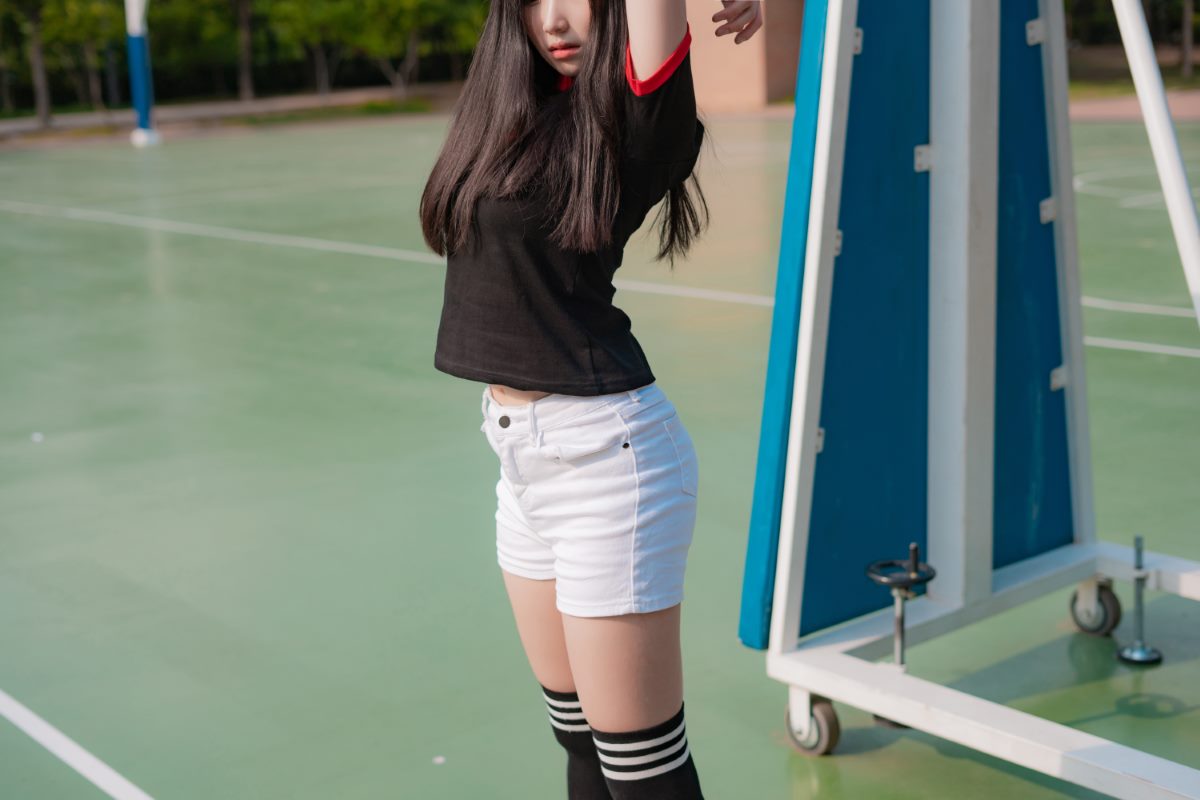 CreamSoda Bambi 밤비 Over knee socks B 094 9082830059