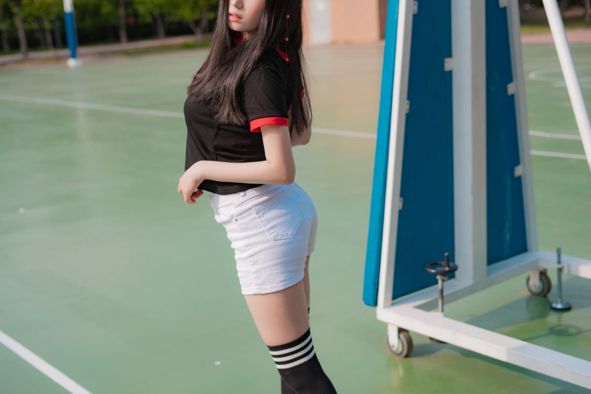 CreamSoda Bambi 밤비 Over knee socks B 095 8360932115