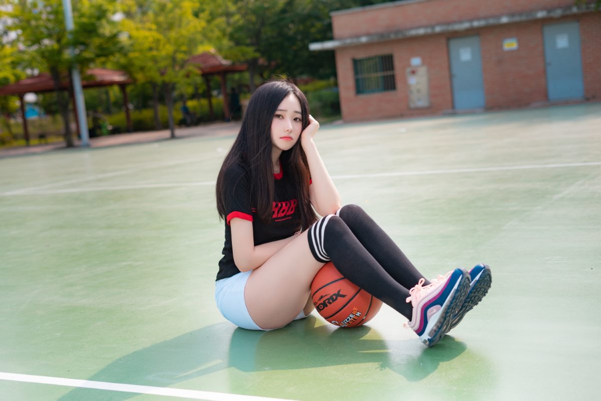 CreamSoda Bambi 밤비 Over knee socks B 109 6978435688