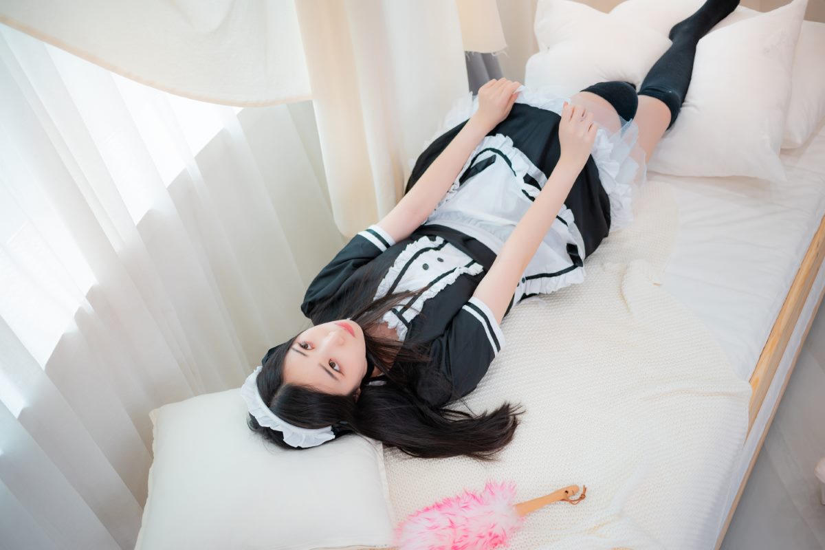 CreamSoda Bambi 밤비 Over knee socks B 127 3253750360