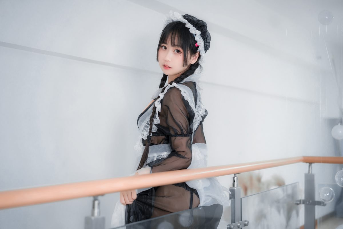 Coser@萌芽儿o0 Vol 013 透明女仆 0017 8068908234.jpg