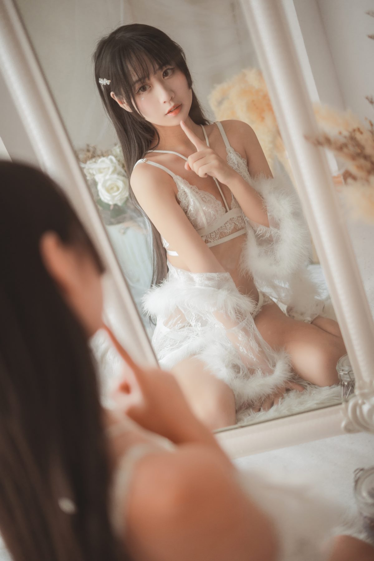 Coser@萌芽儿o0 Vol 011 毛绒内衣 0014 5650282252.jpg