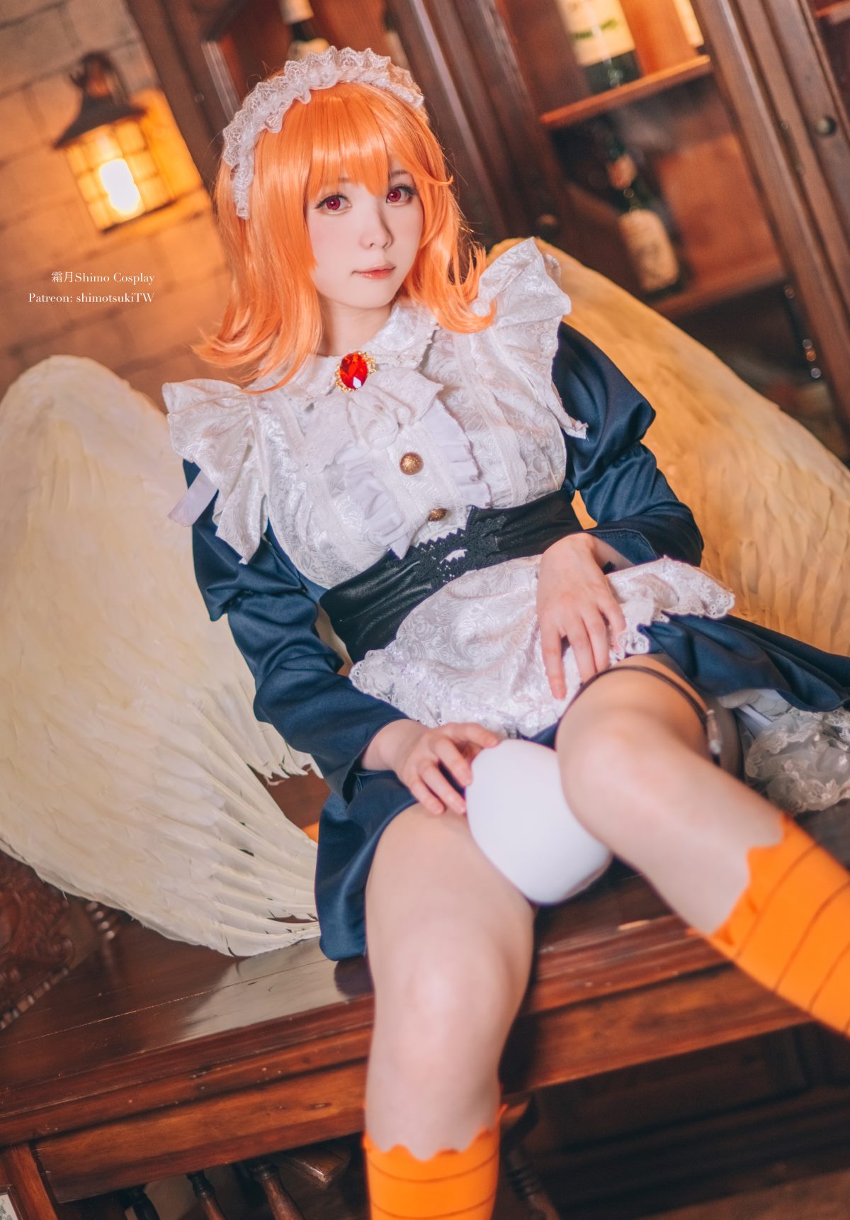 Coser@霜月shimo Vol 035 梅多莉 0002 7137785304.jpg