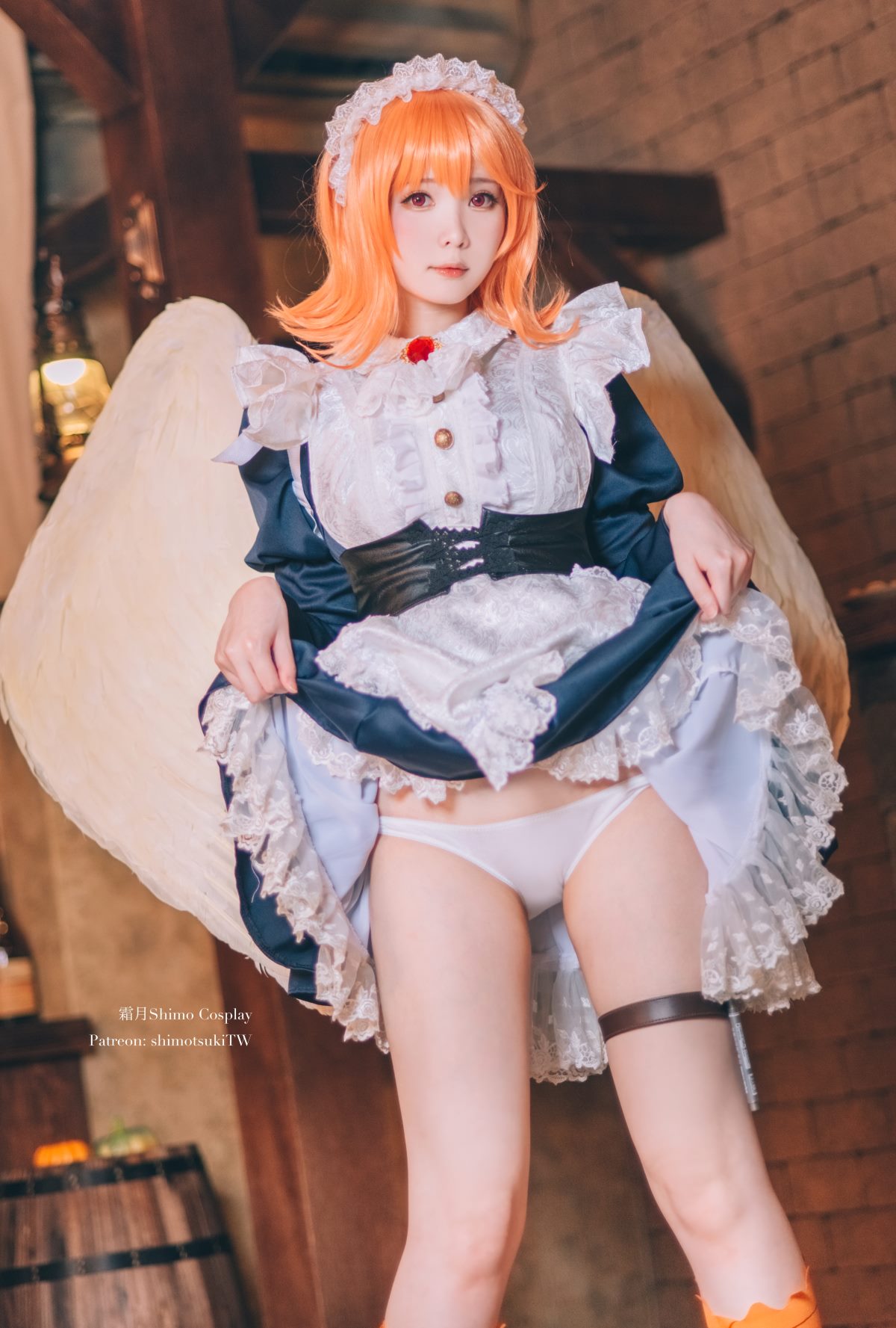 Coser@霜月shimo Vol 035 梅多莉 0010 8461415218.jpg