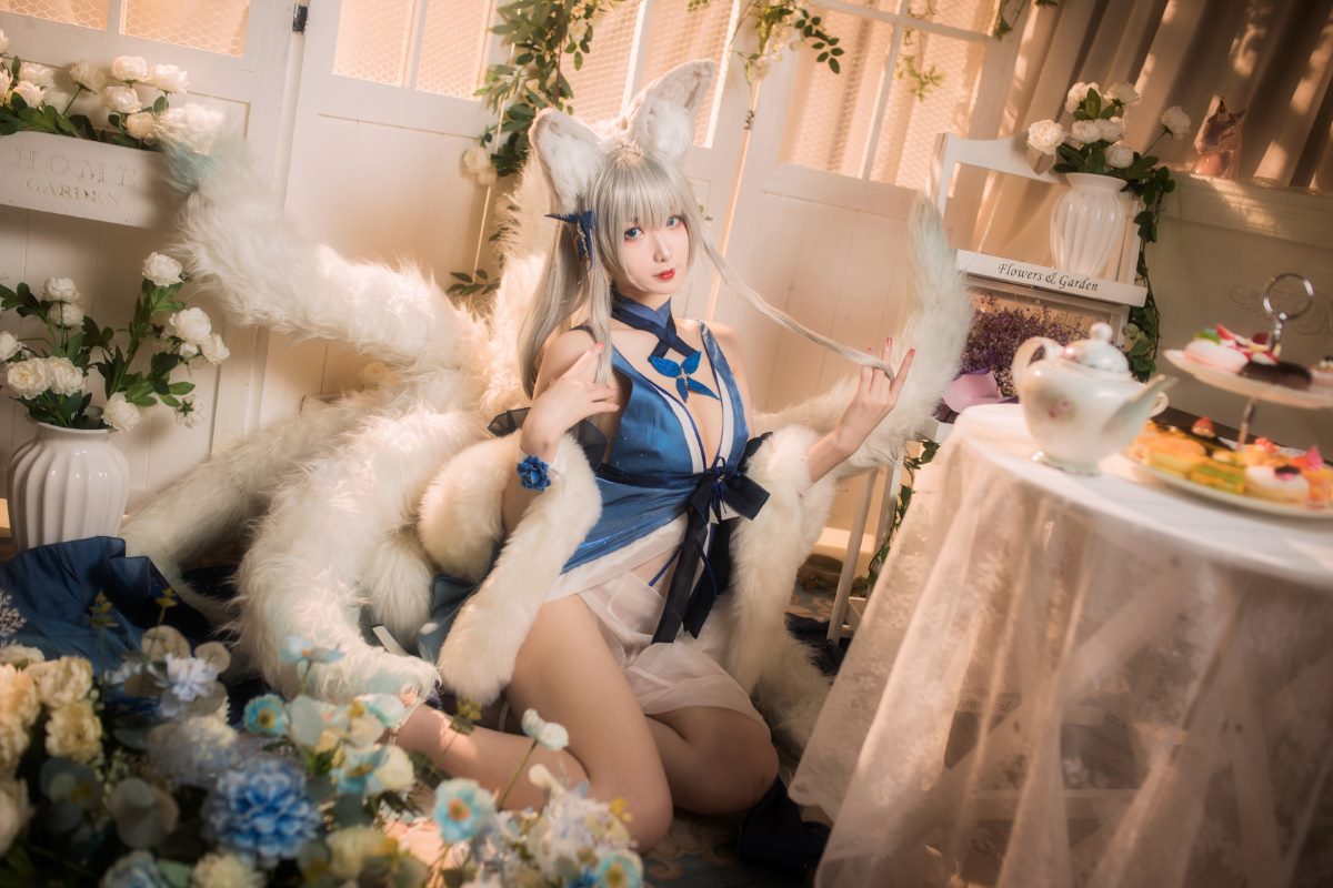 Coser@封疆疆v Vol 005 信浓礼服 0011