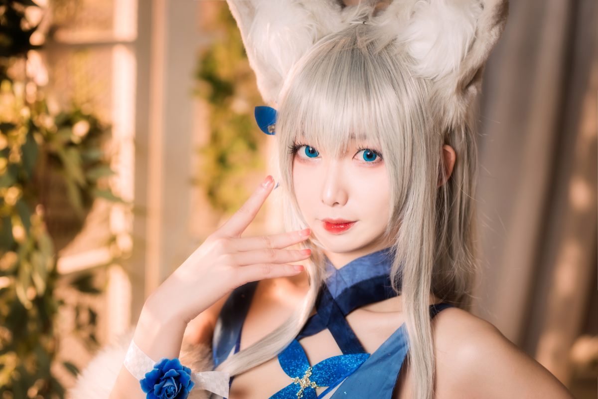 Coser@封疆疆v Vol 005 信浓礼服 0030