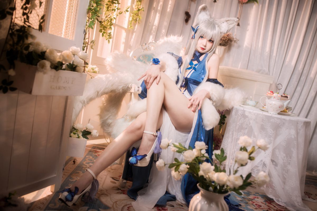 Coser@封疆疆v Vol 005 信浓礼服 0032