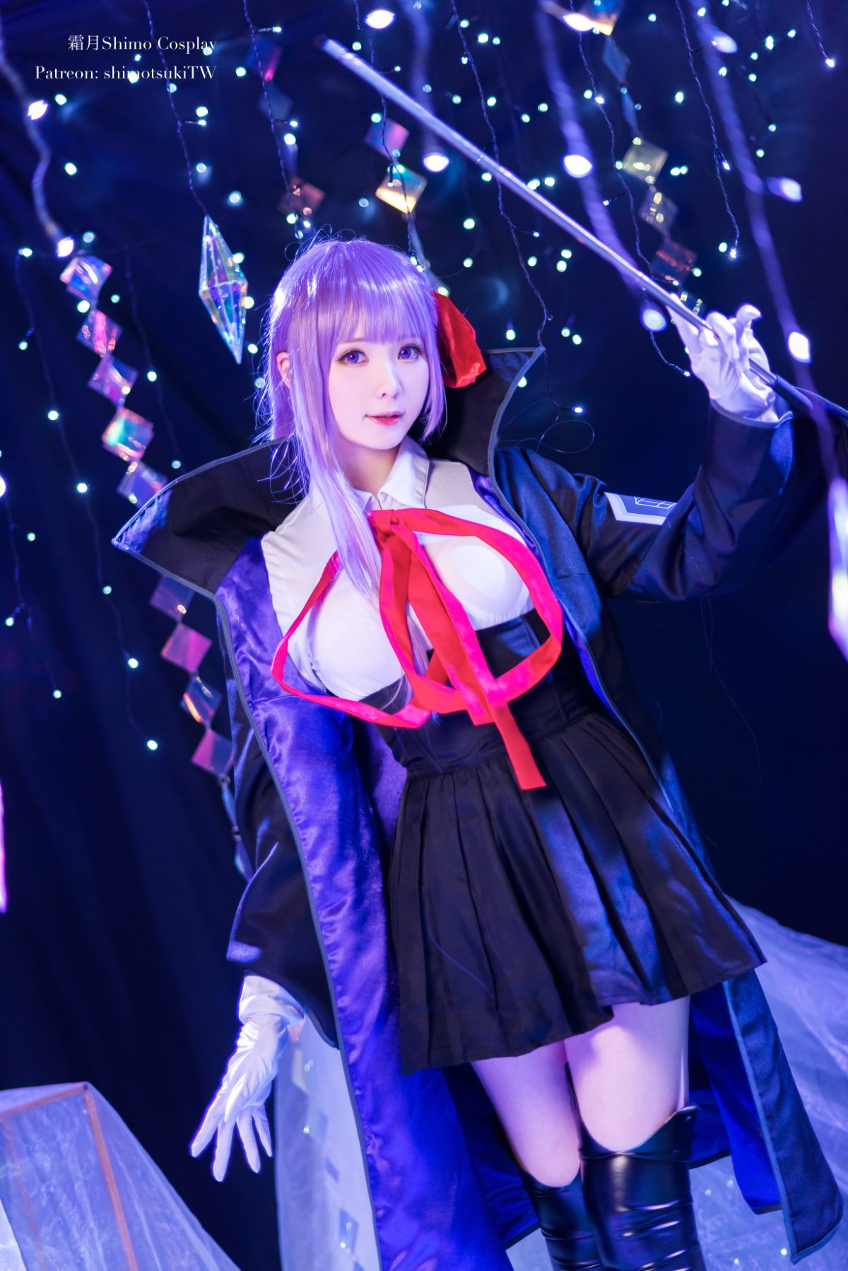 Coser@霜月shimo Vol 026 BB 0003