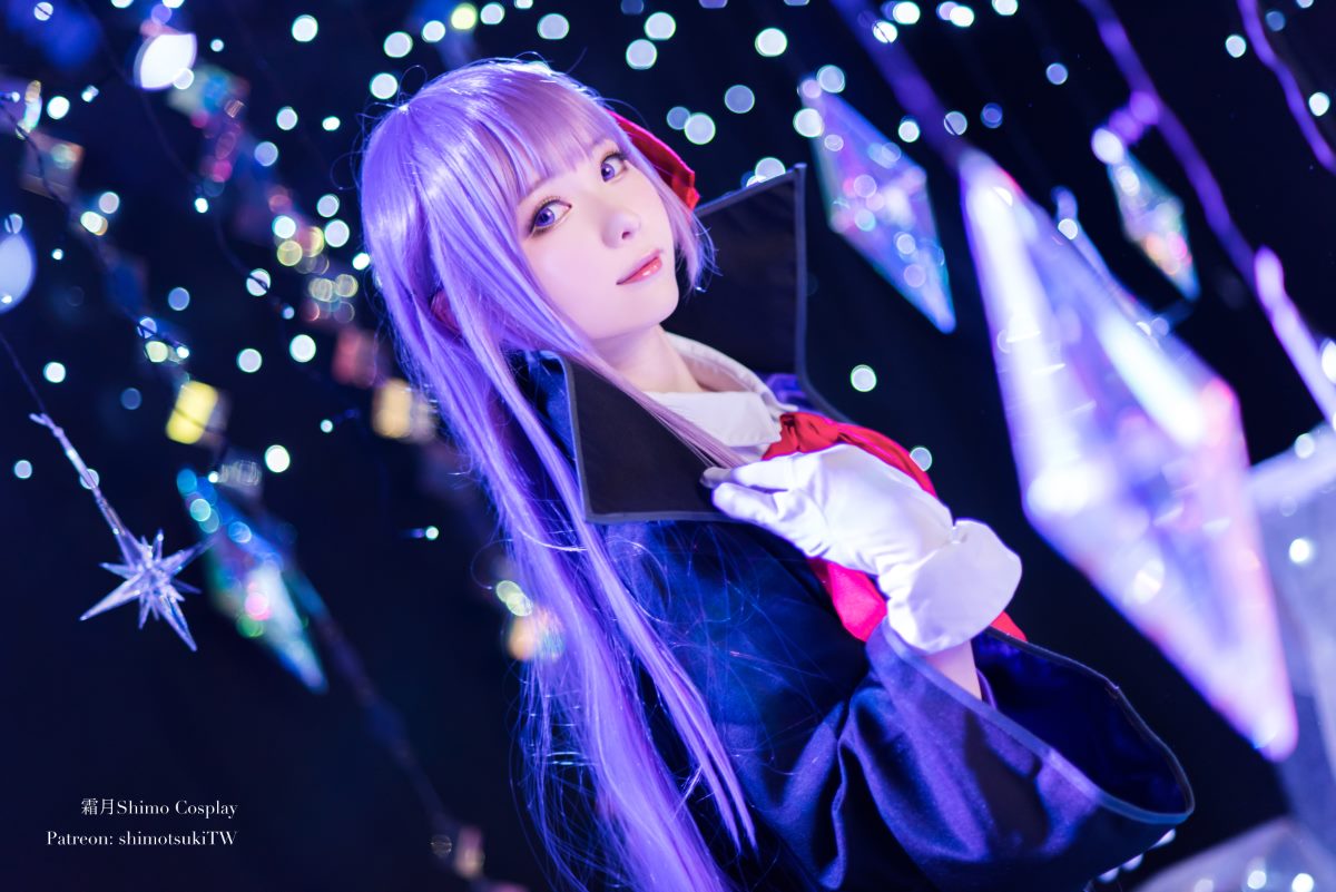 Coser@霜月shimo Vol 026 BB 0005