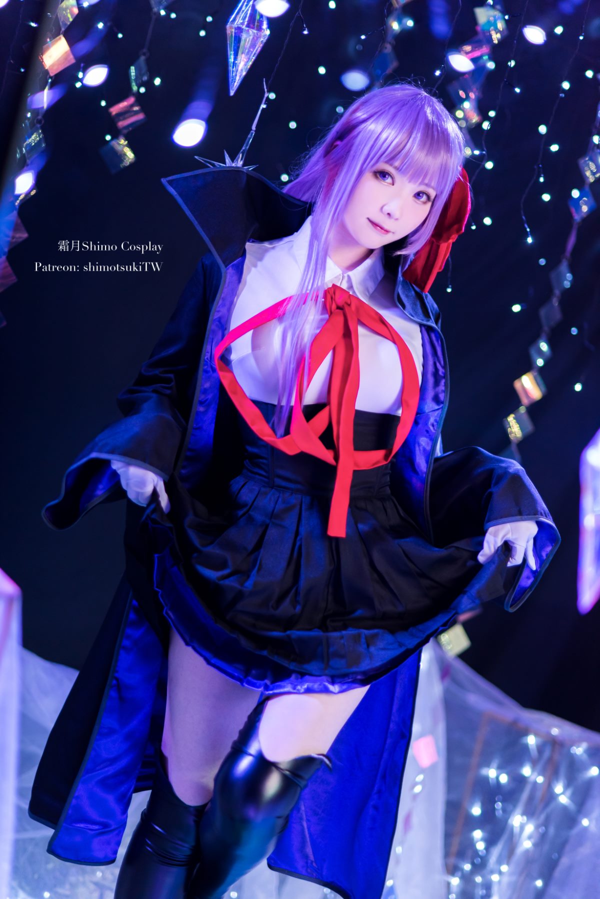 Coser@霜月shimo Vol 026 BB 0006