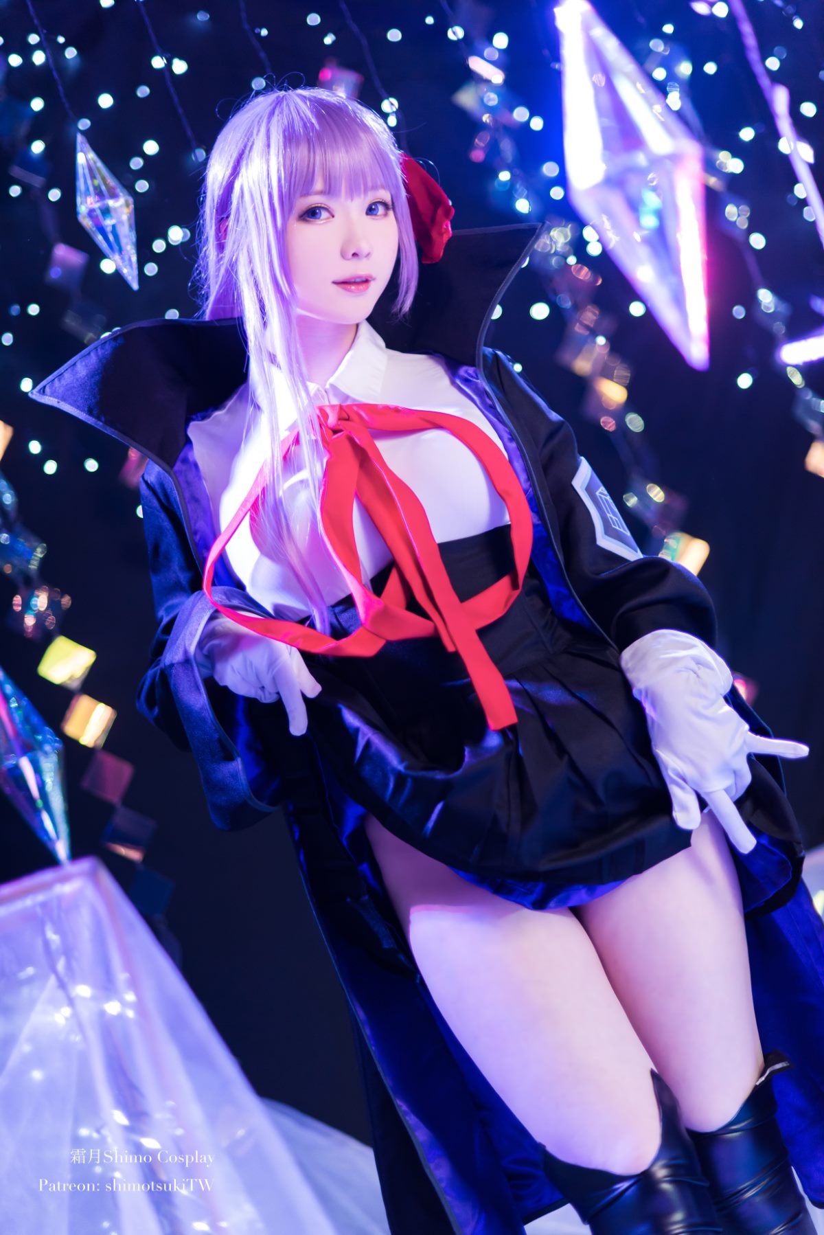 Coser@霜月shimo Vol 026 BB 0007