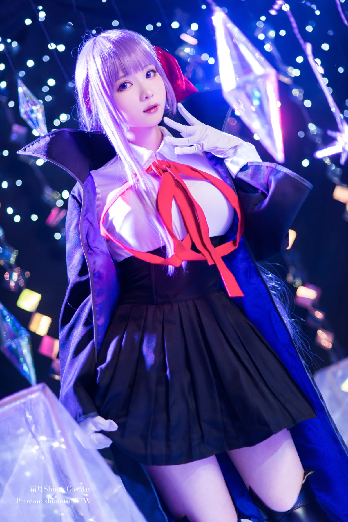 Coser@霜月shimo Vol 026 BB 0009