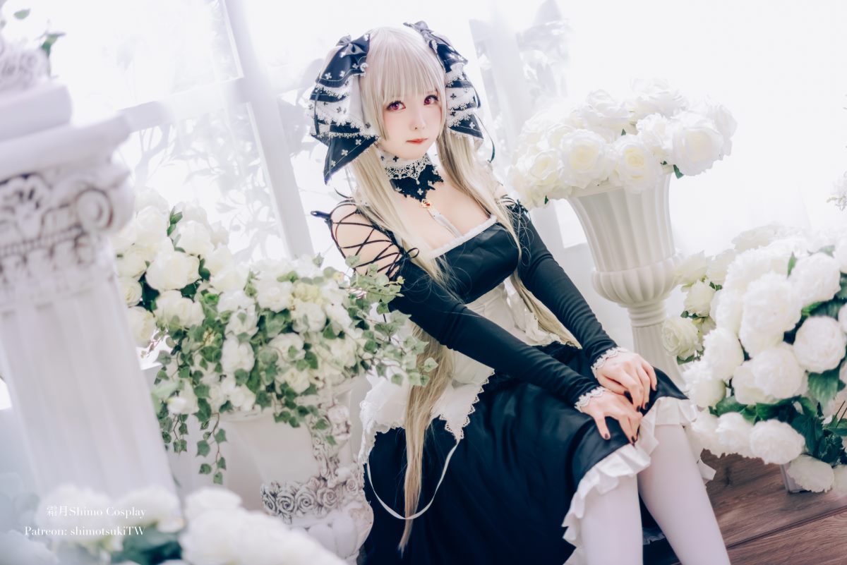 Coser@霜月shimo Vol 017 可畏 0002 1566614602