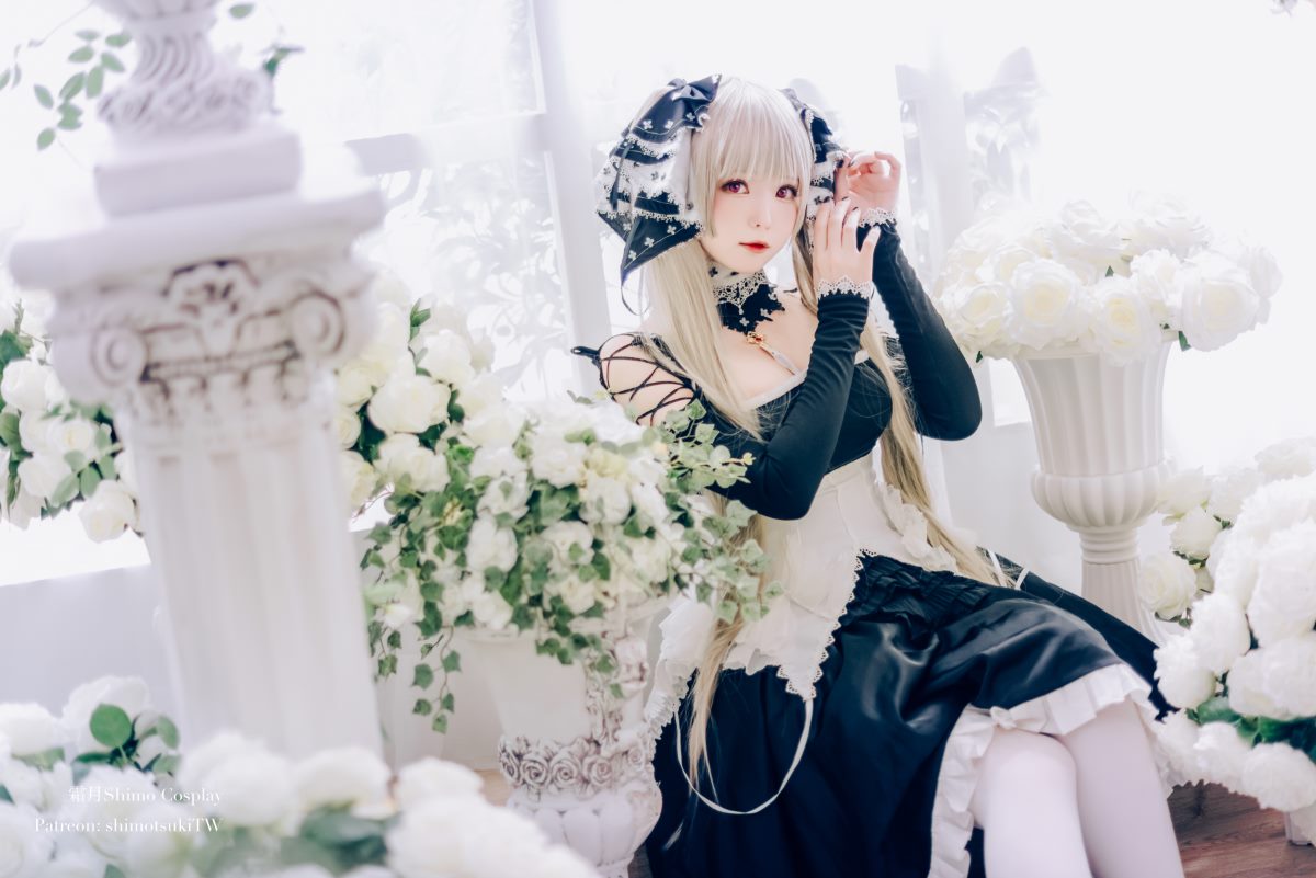 Coser@霜月shimo Vol 017 可畏 0003 1903565606