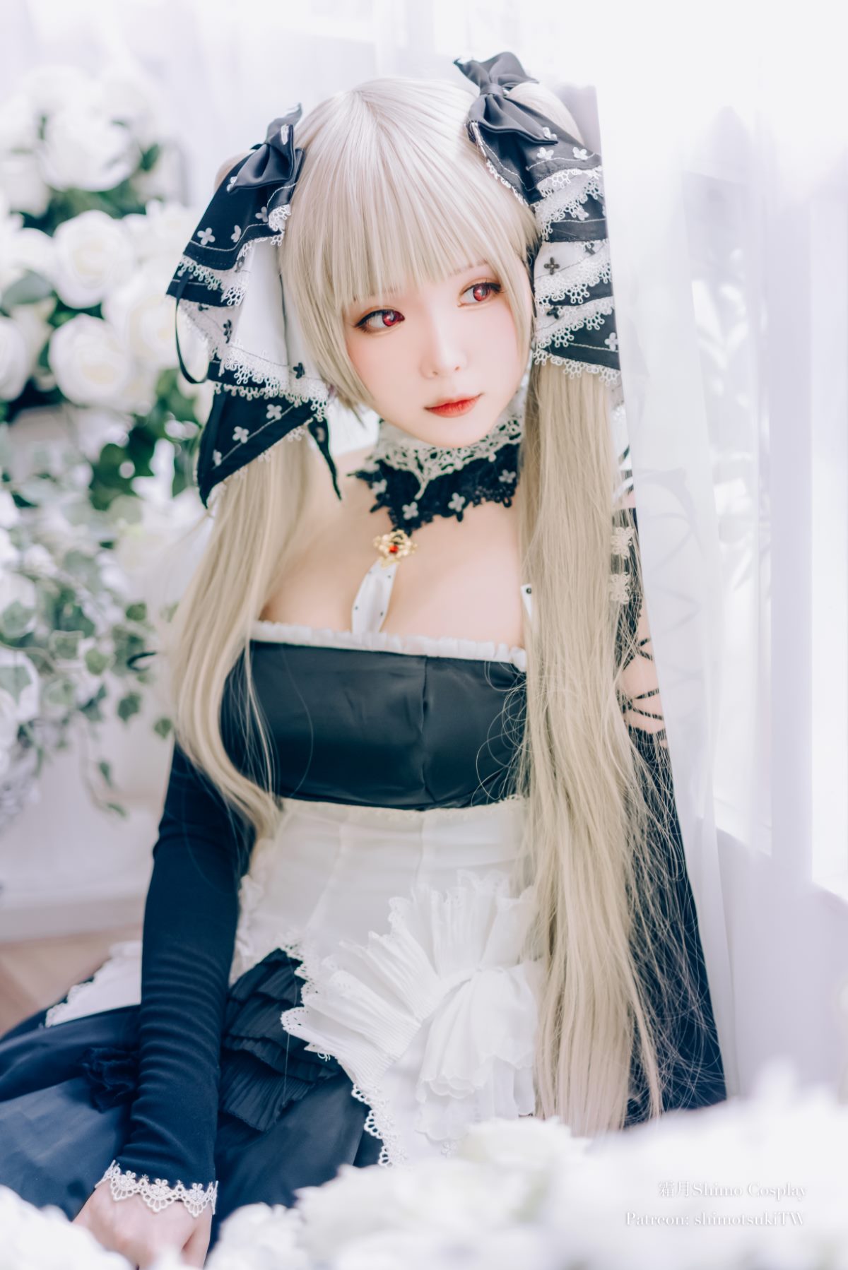 Coser@霜月shimo Vol 017 可畏 0004 9610939240