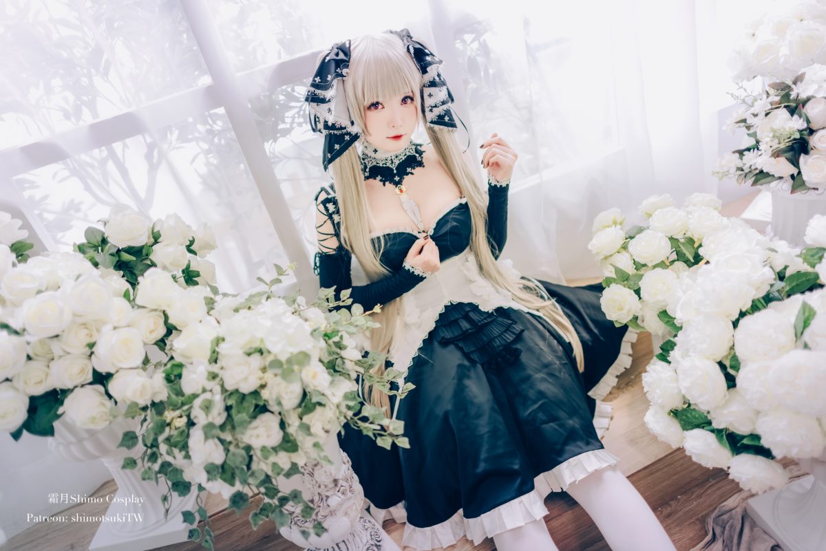 Coser@霜月shimo Vol 017 可畏 0006 2407446954