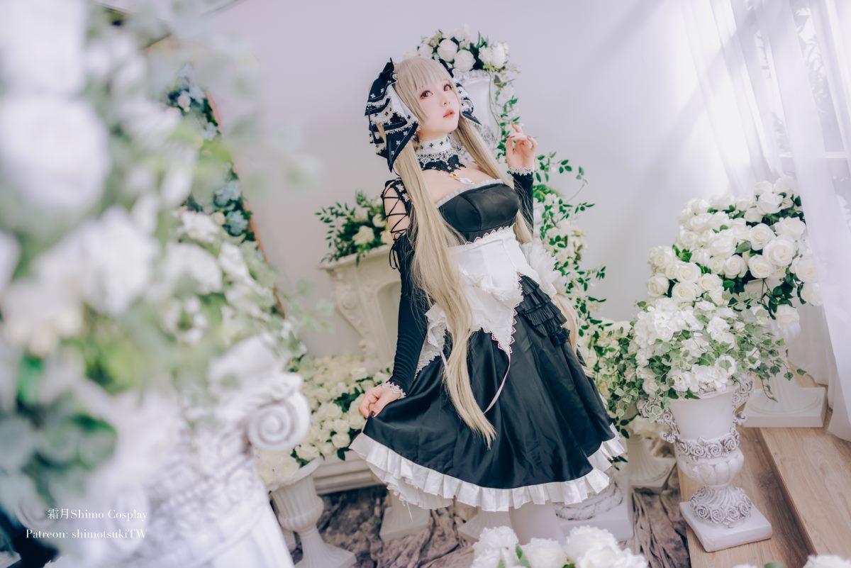 Coser@霜月shimo Vol 017 可畏 0009 5695572123