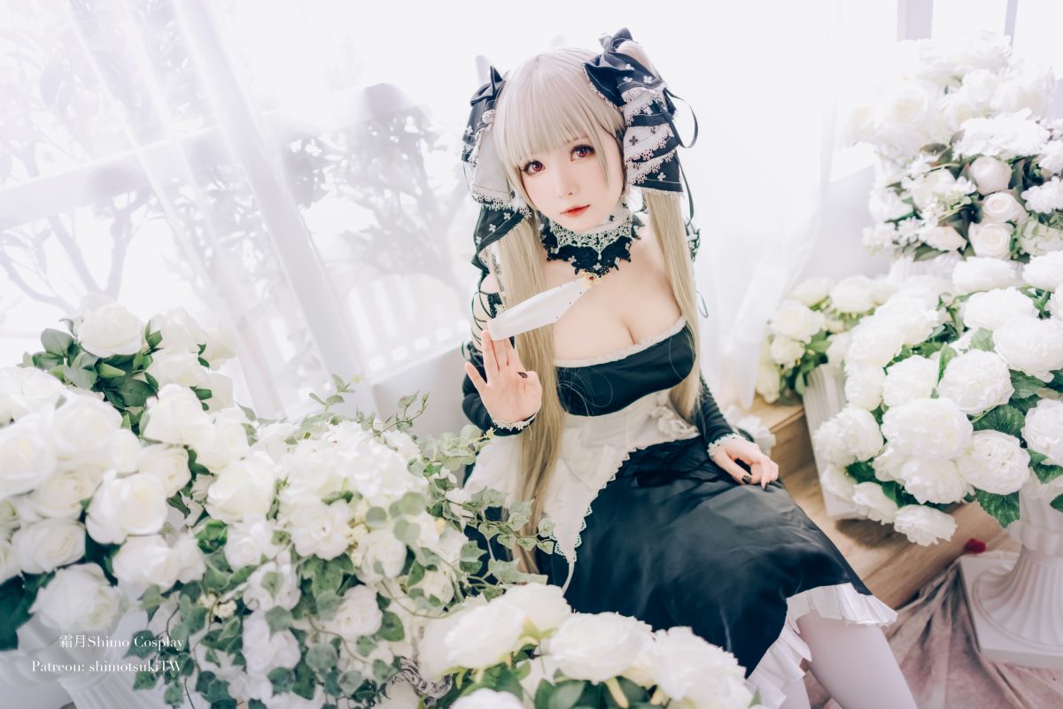 Coser@霜月shimo Vol 017 可畏 0011 5471574540