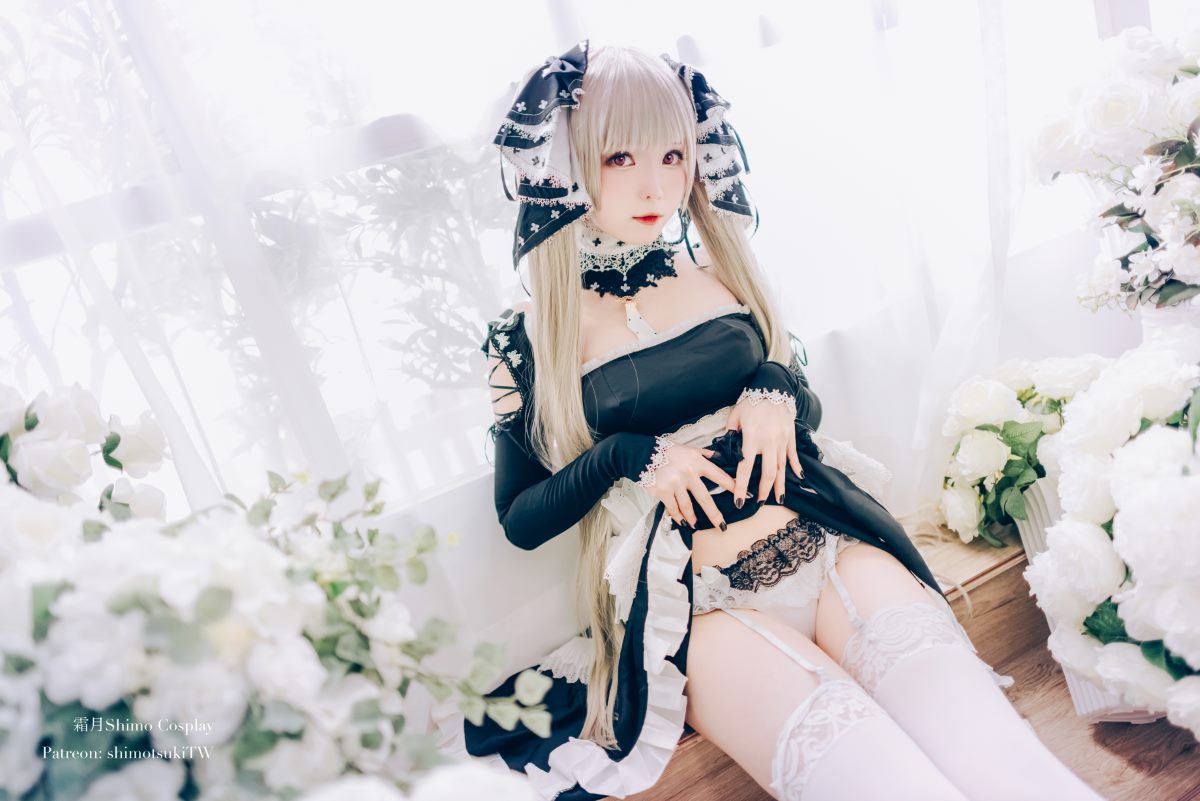 Coser@霜月shimo Vol 017 可畏 0012 6698684718