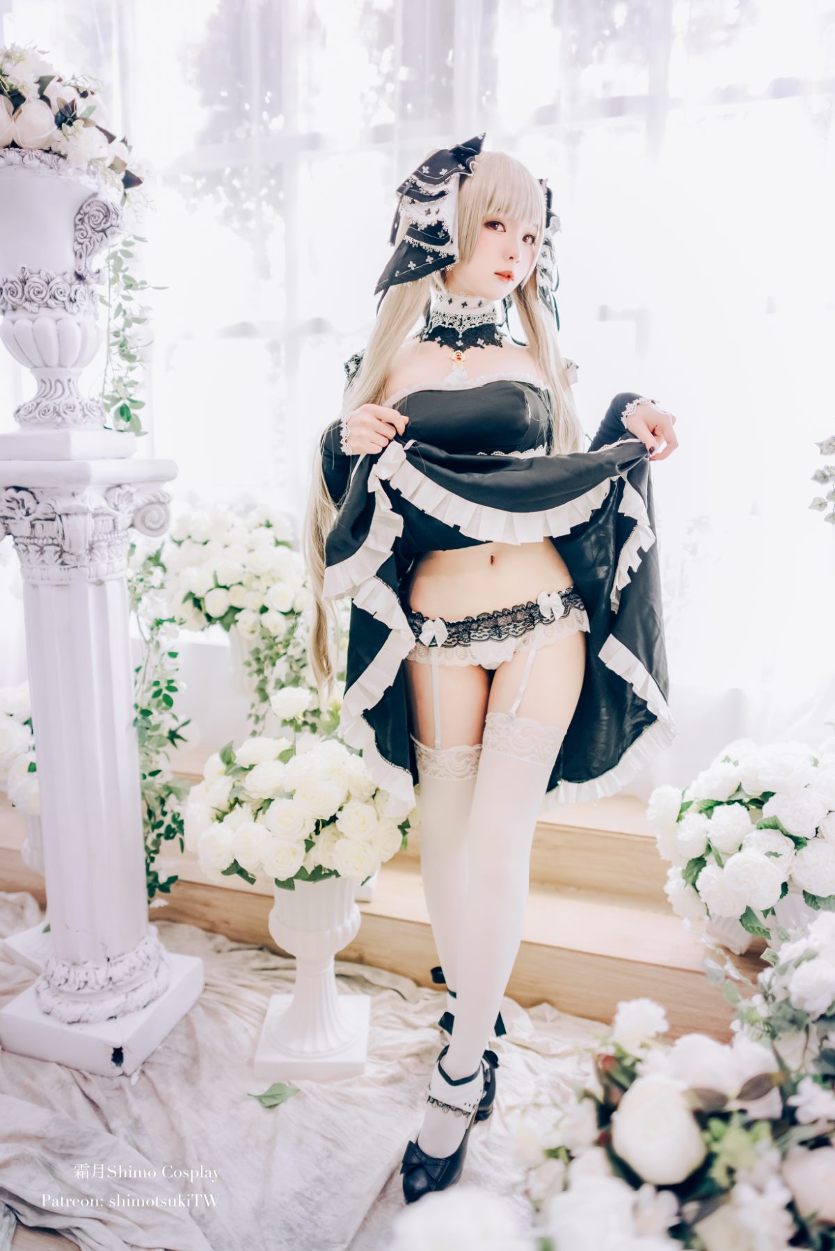 Coser@霜月shimo Vol 017 可畏 0016 4299983525