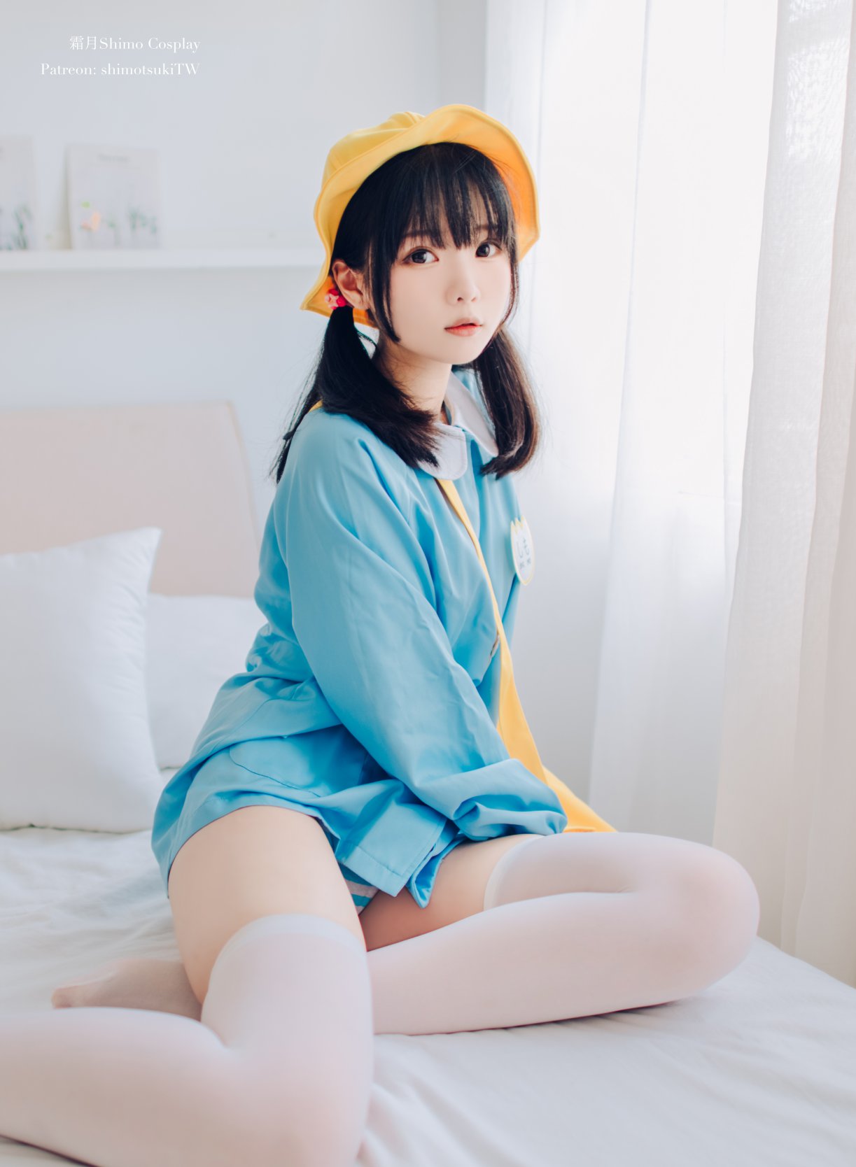 Coser@霜月shimo Vol 018 幼稚园 0001 5614727451