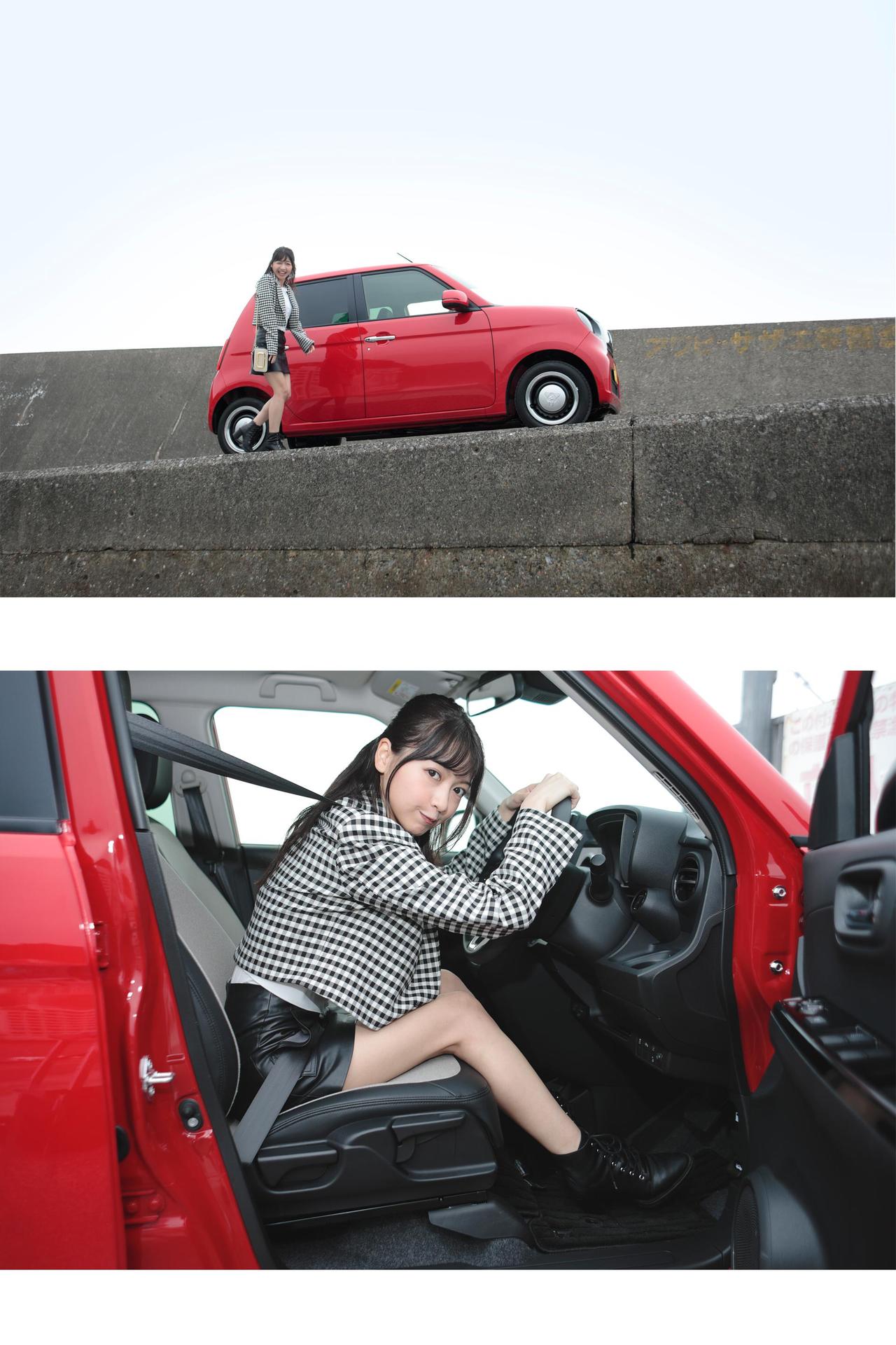 辻谷エミリ ベイビィフェイス The Drives And The Baby Face DA Photobooks A 41 7727695123