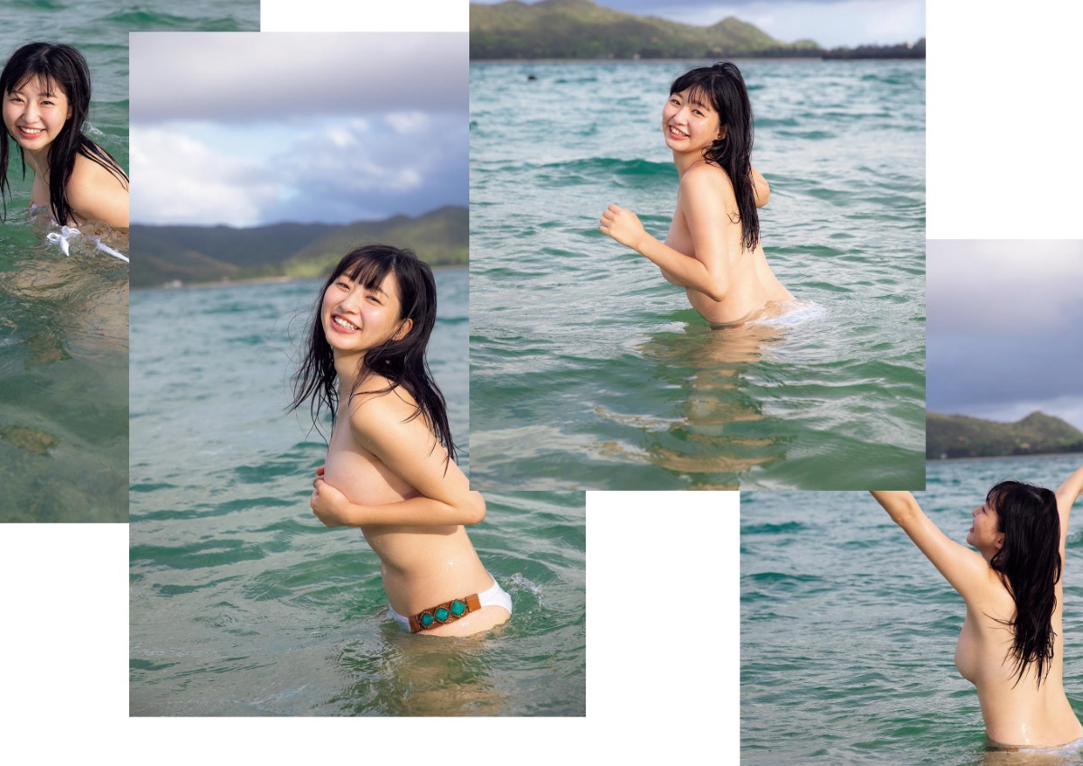 我妻ゆりかファースト写真集 わがままゆりかの天使な笑顔 A 11 5519289002