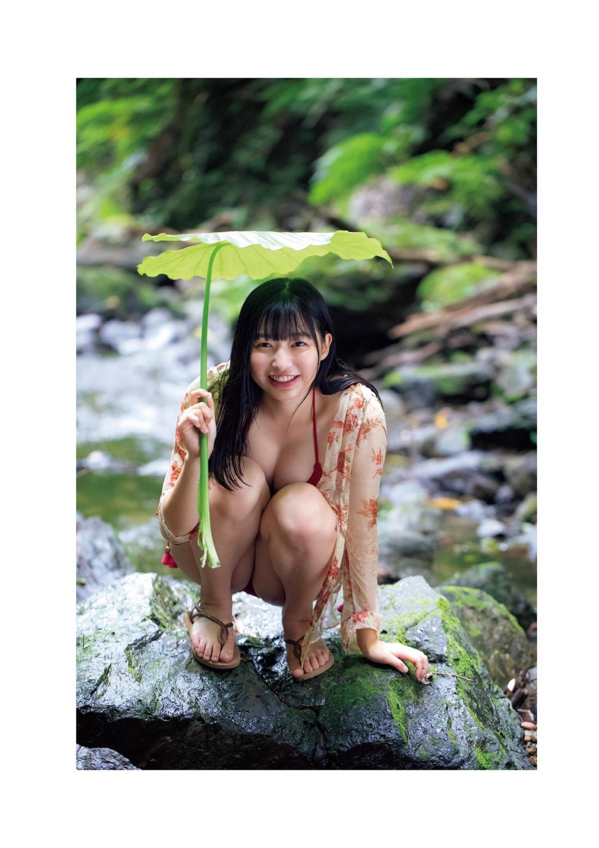 我妻ゆりかファースト写真集 わがままゆりかの天使な笑顔 A 62 3761623347