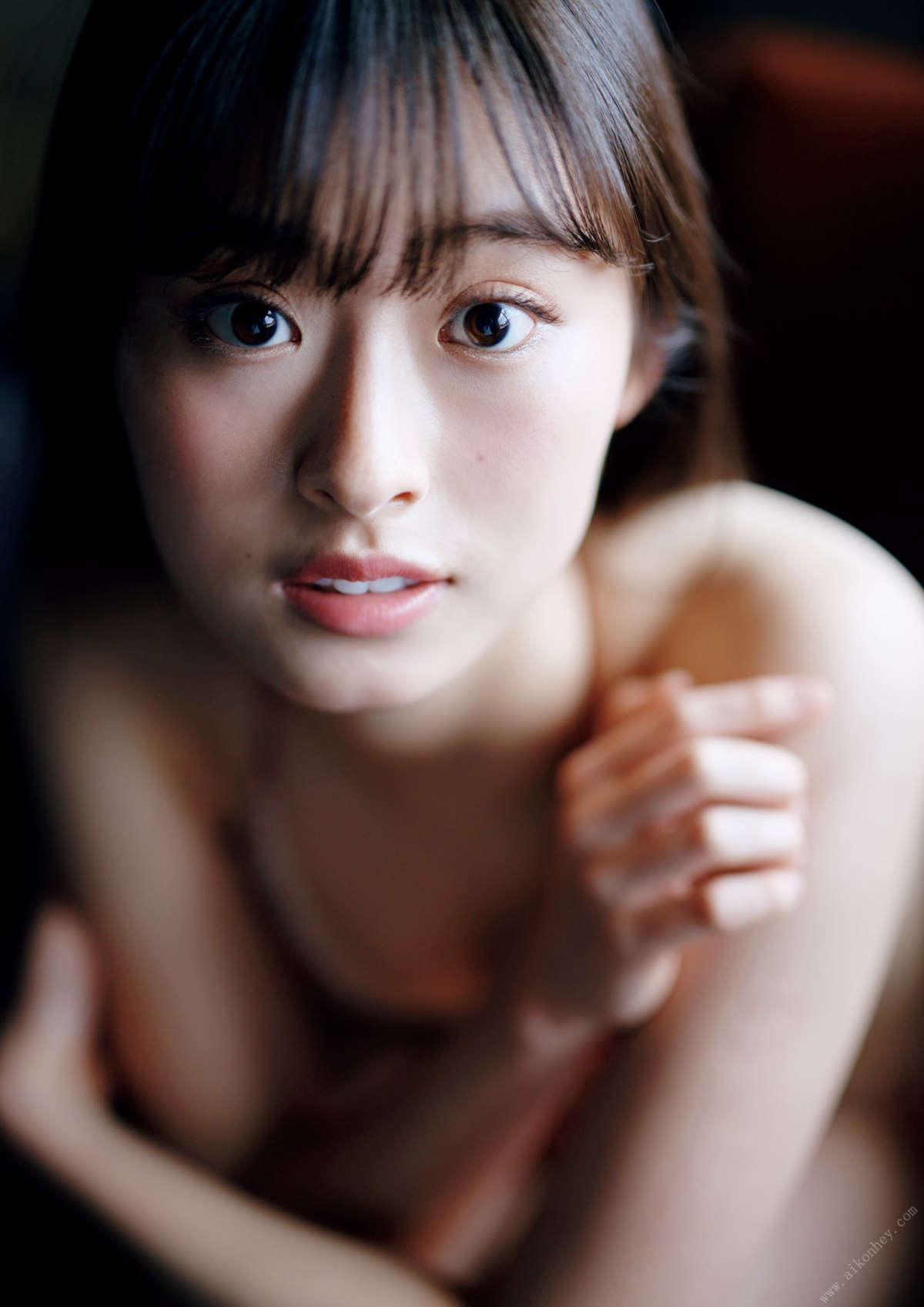 井本彩花ファースト写真集 アオハル 85 0993599822