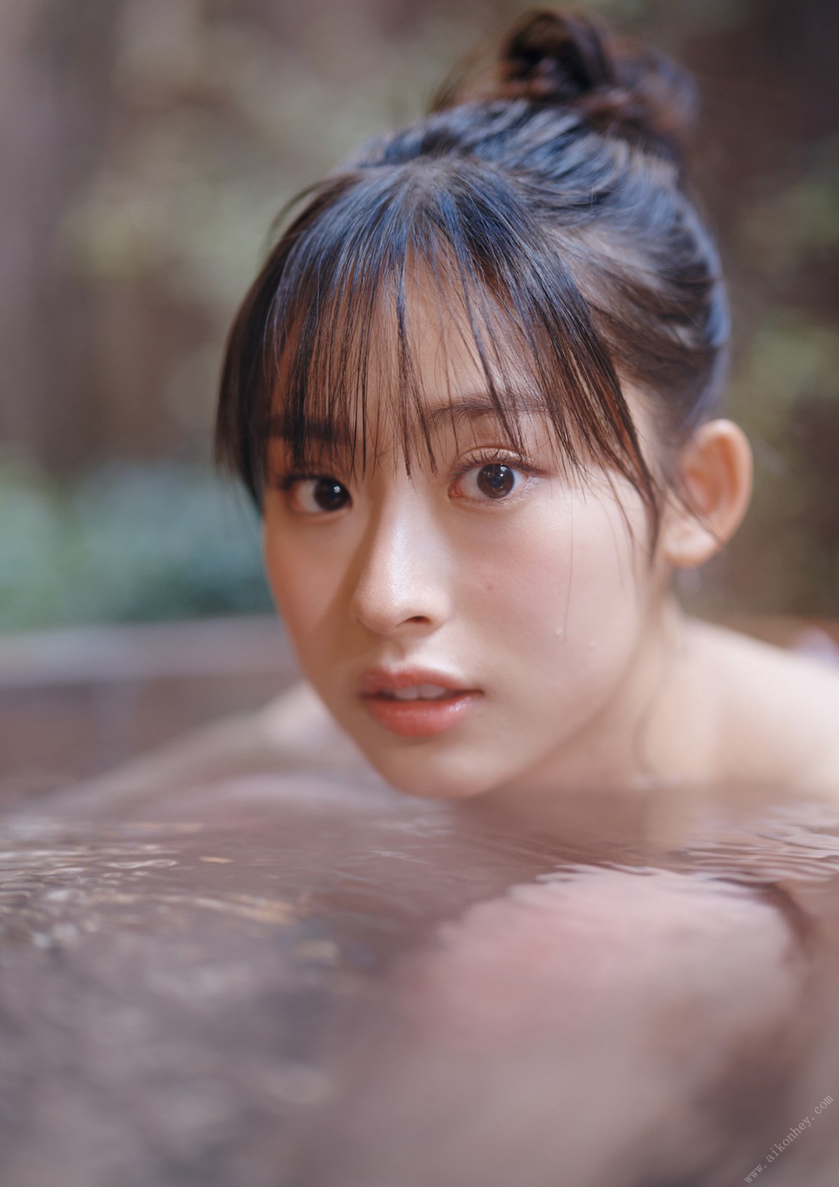 井本彩花ファースト写真集 アオハル 92 7976932760