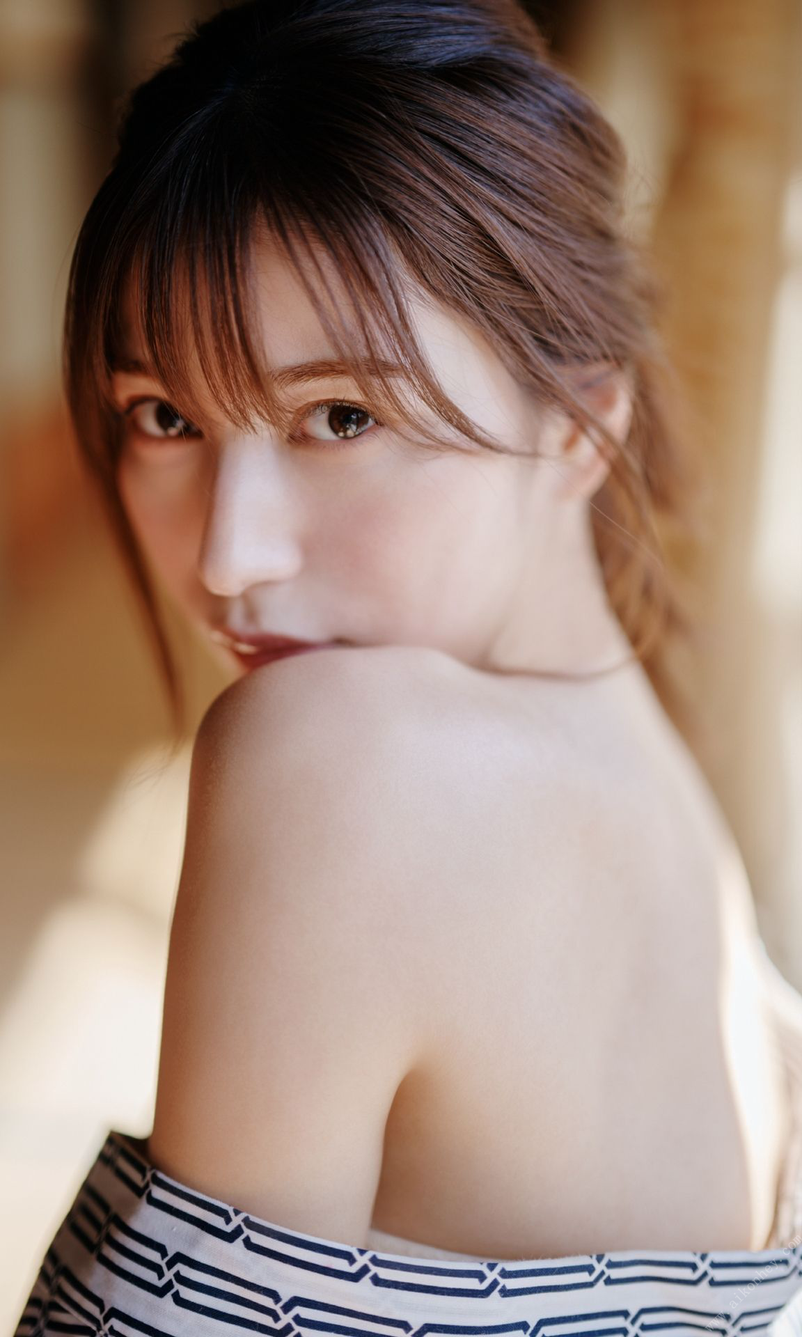 デジタル限定 雪平莉左写真 集春に淫するひと 週プレ PHOTO BOOK 32 7386630039