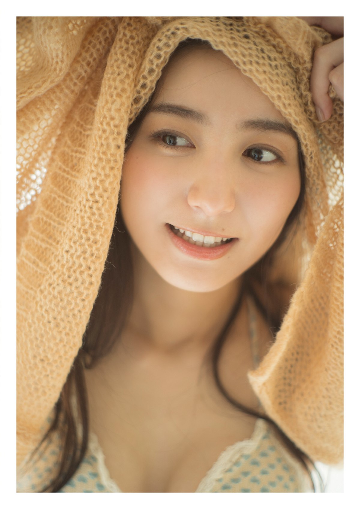 デジタル限定 YJ PHOTO BOOK 高田里穂写真集 お姉さんが大好きだ 45 2529486623