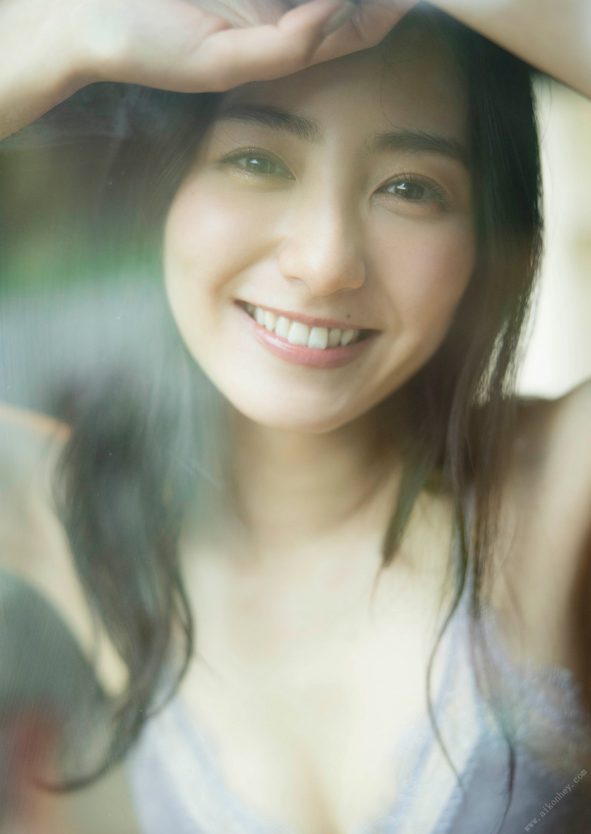 デジタル限定 YJ PHOTO BOOK 高田里穂写真集 お姉さんが大好きだ 58 5936636615