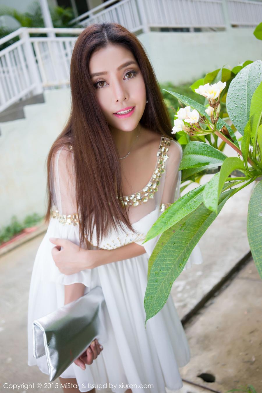 MiStar Vol. 047 Chen Xin