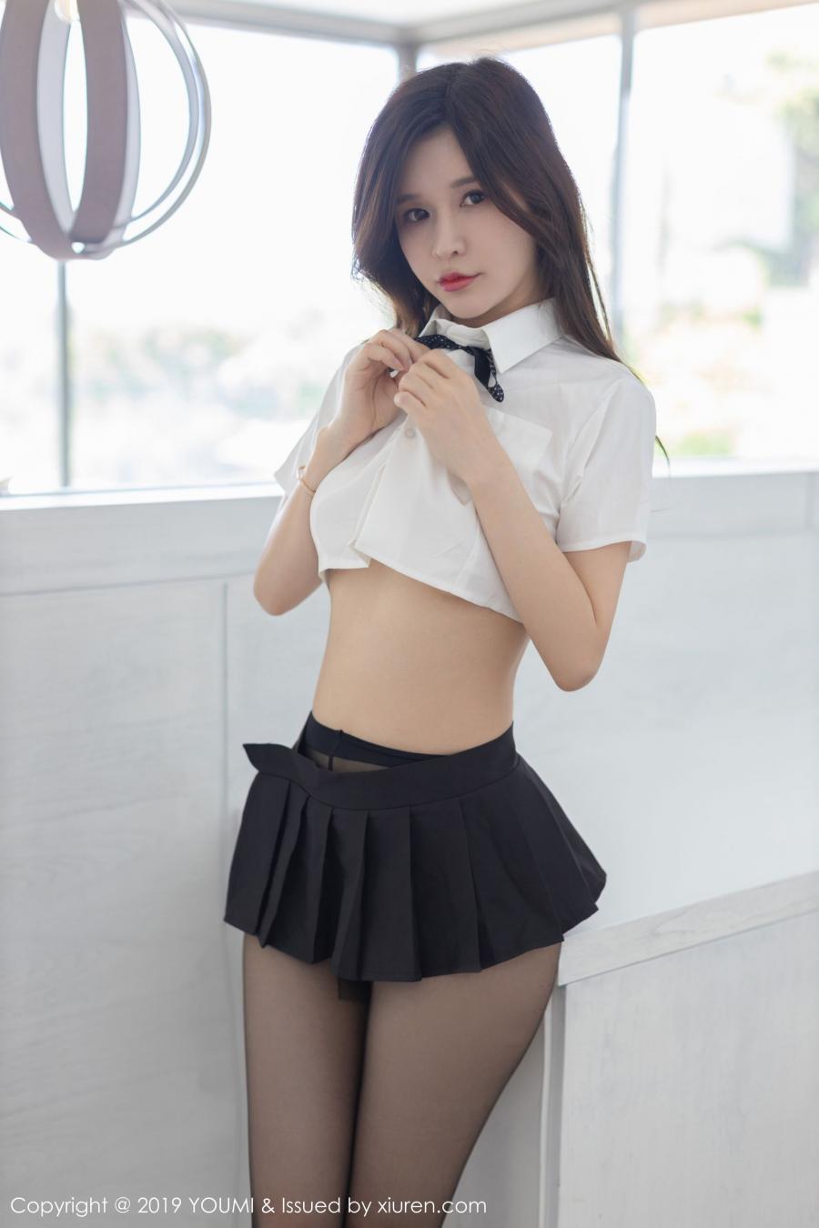 YouMi Vol. 391 Chun Xiao Xi