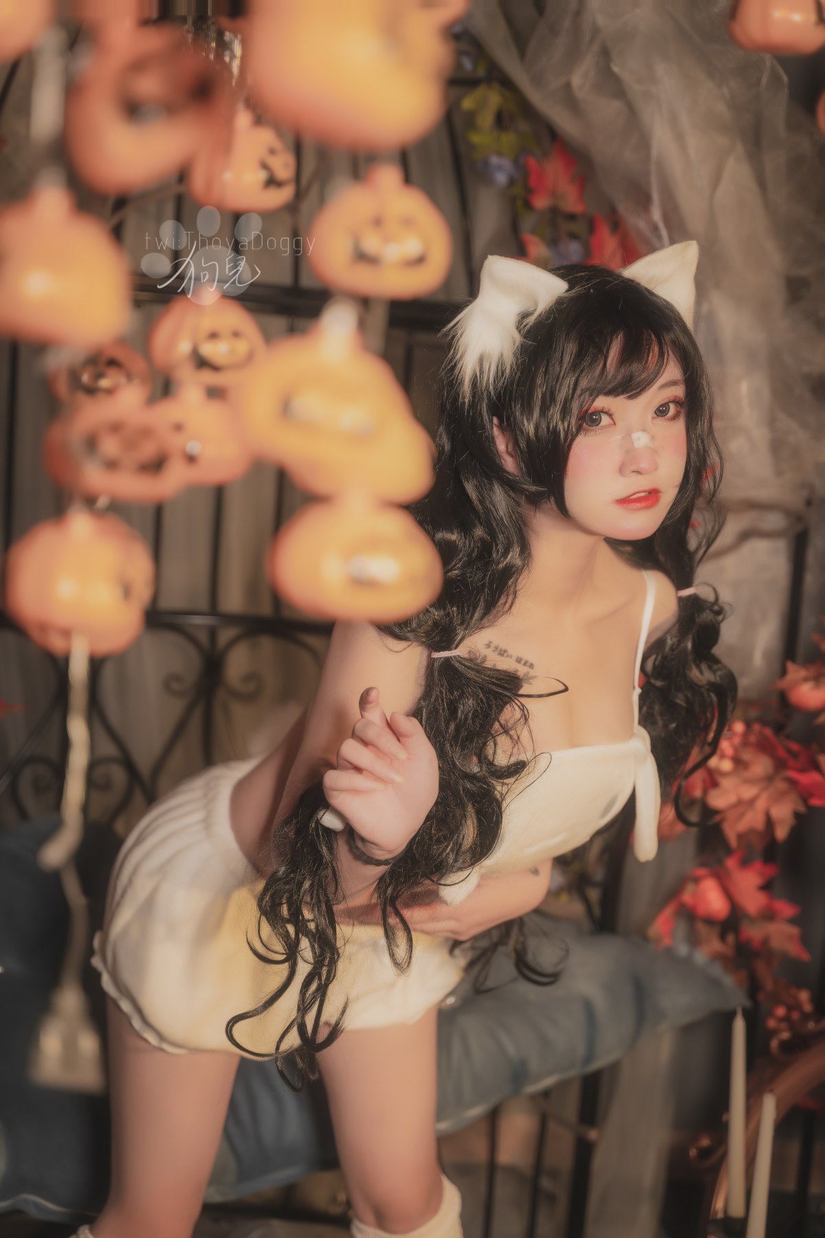 Coser@奇行家狗崽 玉桂狗睡衣 0013 5055715523.jpg