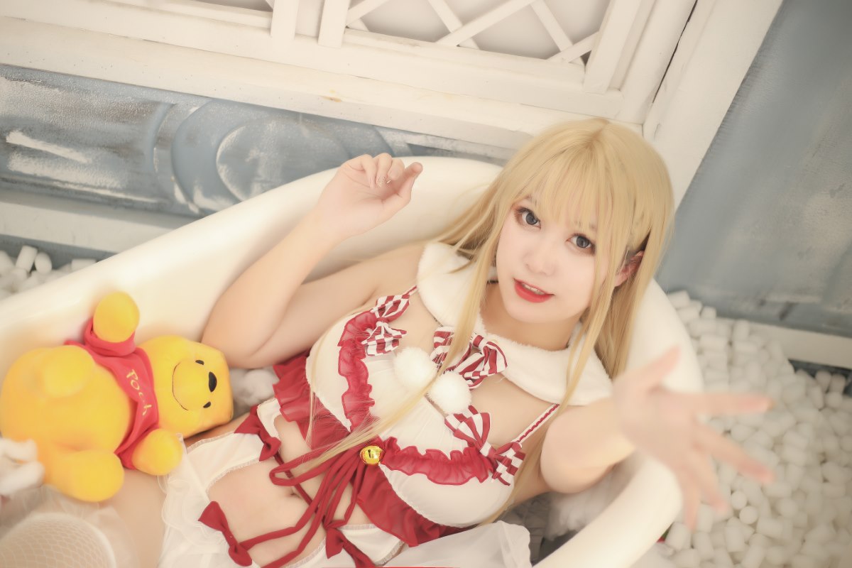 Coser@奇行家狗崽 春节福利 0003 3097527482.jpg