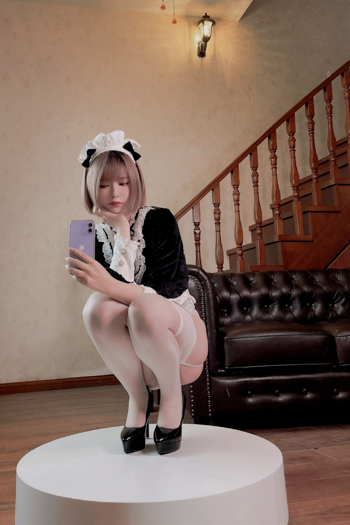 Coser@半半子 来一份下午茶吧 0064 6485716486.jpg