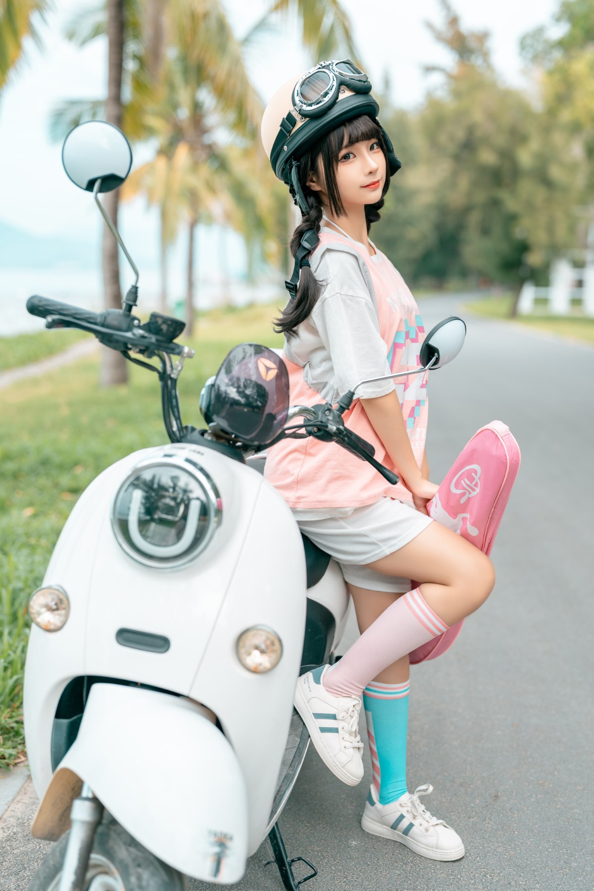 Coser@蠢沫沫 Electric Car 0055 0473069161.jpg