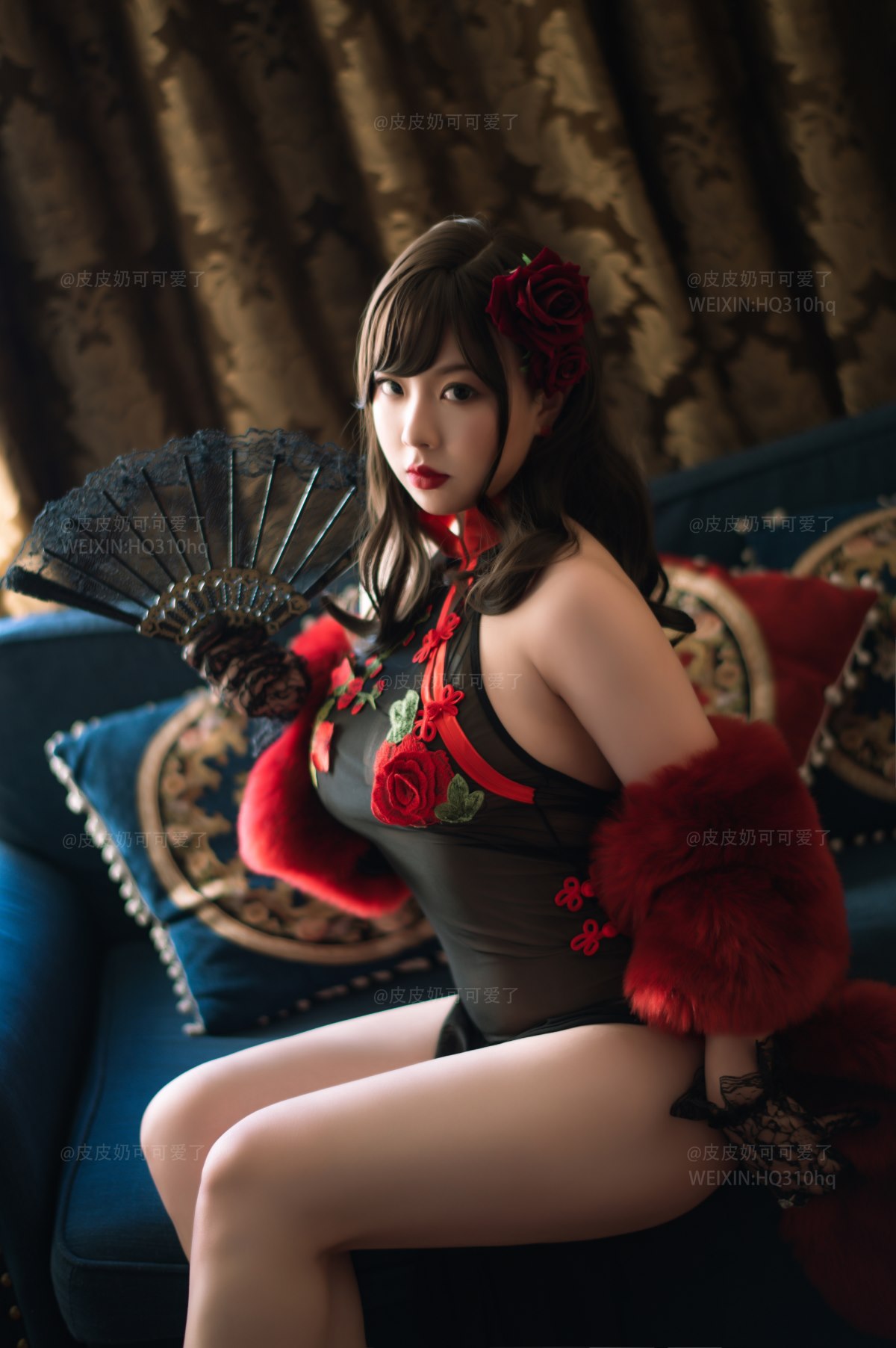 Coser@皮皮奶可可爱了啦 玫瑰 0006 5490452142.jpg