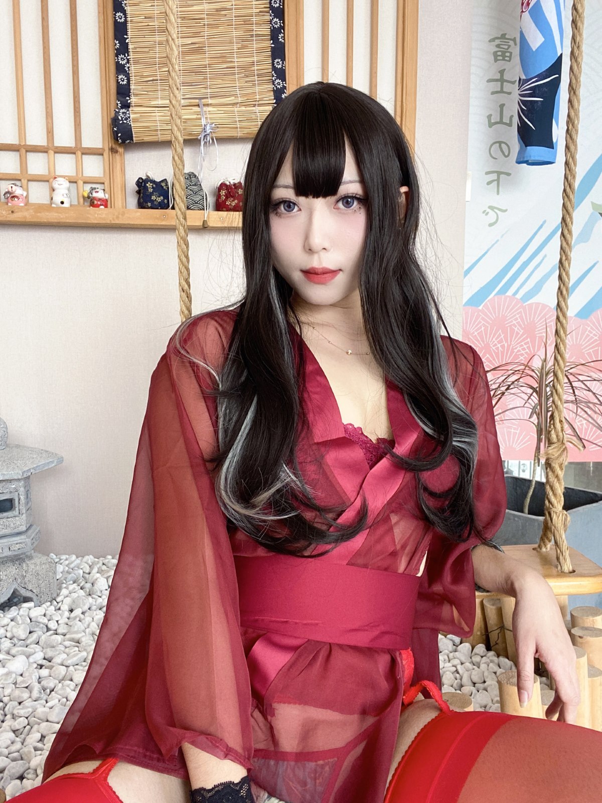 Coser@Money冷冷 Vol 024 新年快乐 0001 2674102550.jpg