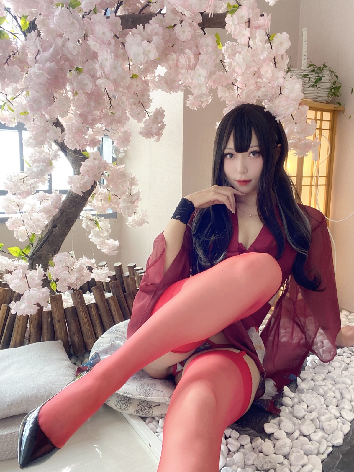 Coser@Money冷冷 Vol 024 新年快乐 0023 6337993655.jpg