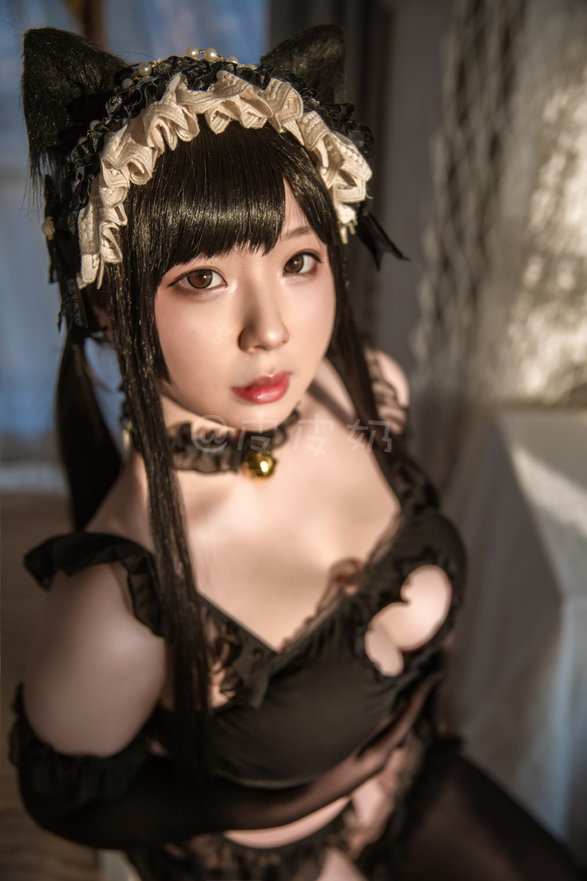 Coser@皮皮奶可可爱了啦 黑猫套装 0029 5102975132.jpg