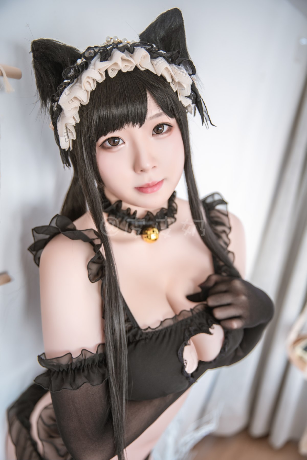 Coser@皮皮奶可可爱了啦 黑猫套装 0043 1627672419.jpg