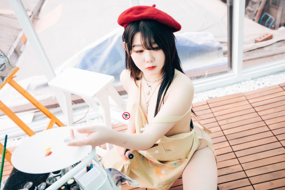 Loozy Zia 지아 No Nipple Patch S Ver 0098 7201287042.jpg