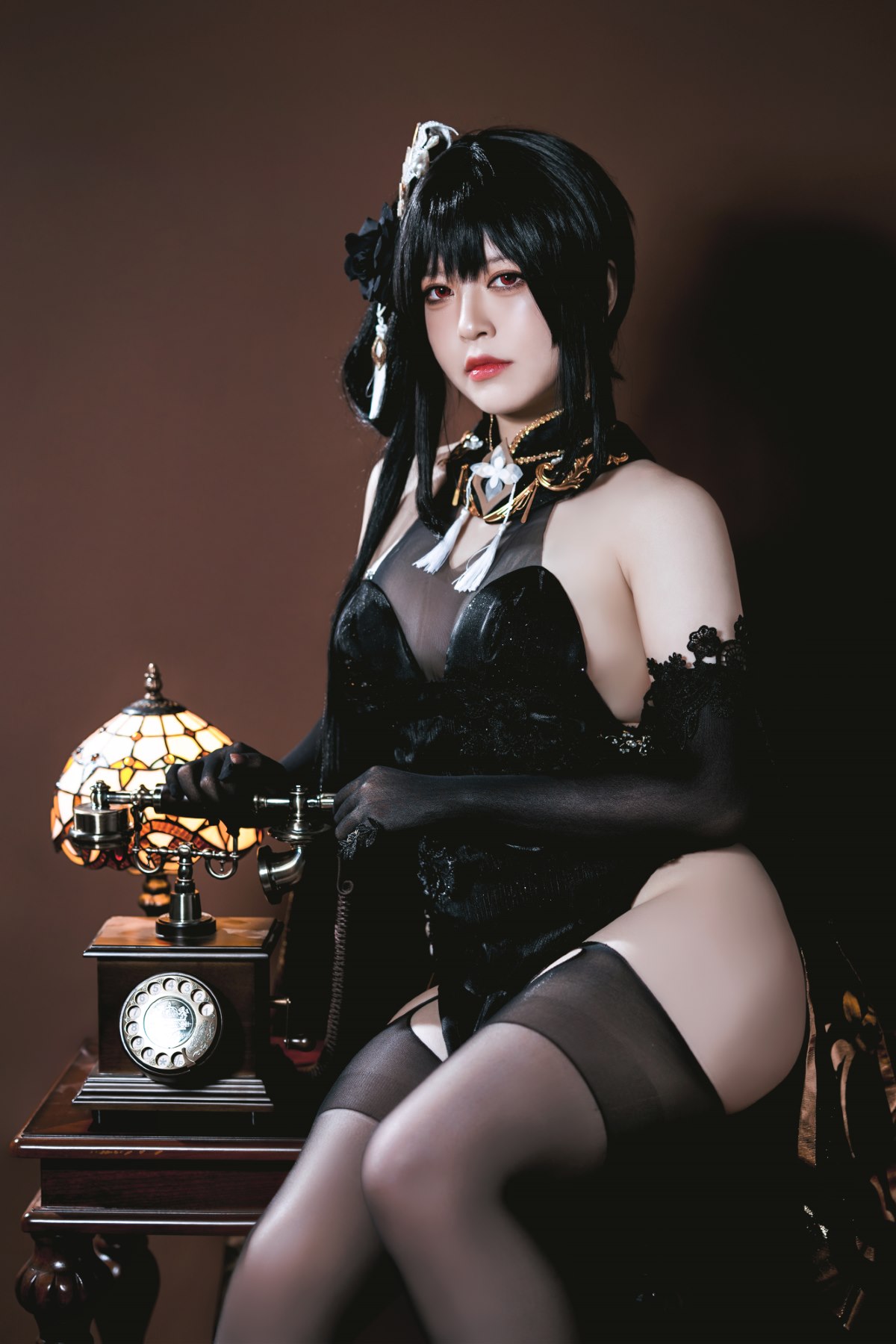 Coser@半半子 镇海 奇响华殿 0030 2630392022.jpg