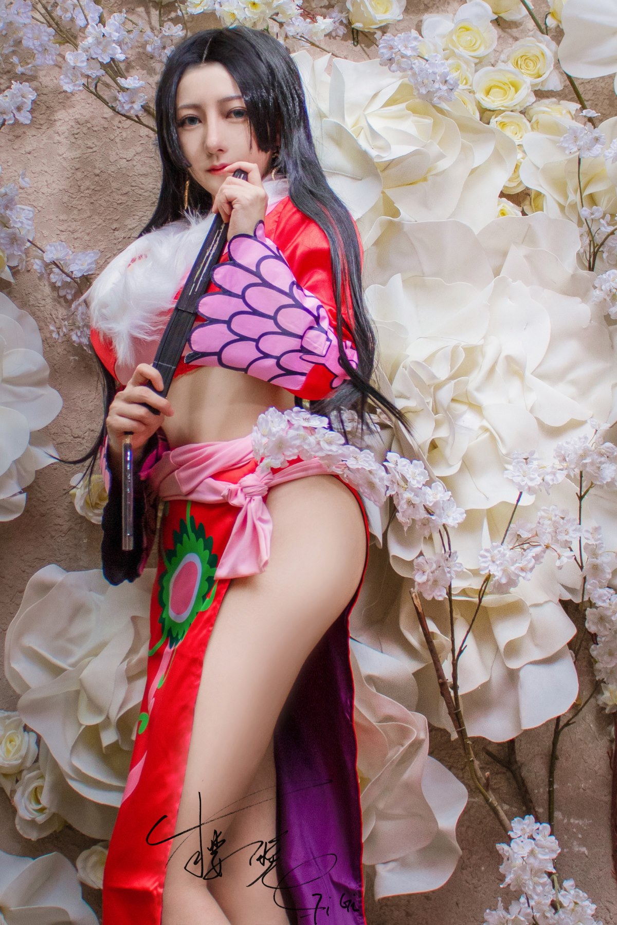 Coser@樱晚gigi 薄纱 0026 7696698792.jpg